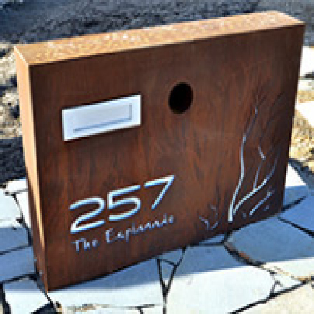 PO Box Shop PO Box Designs