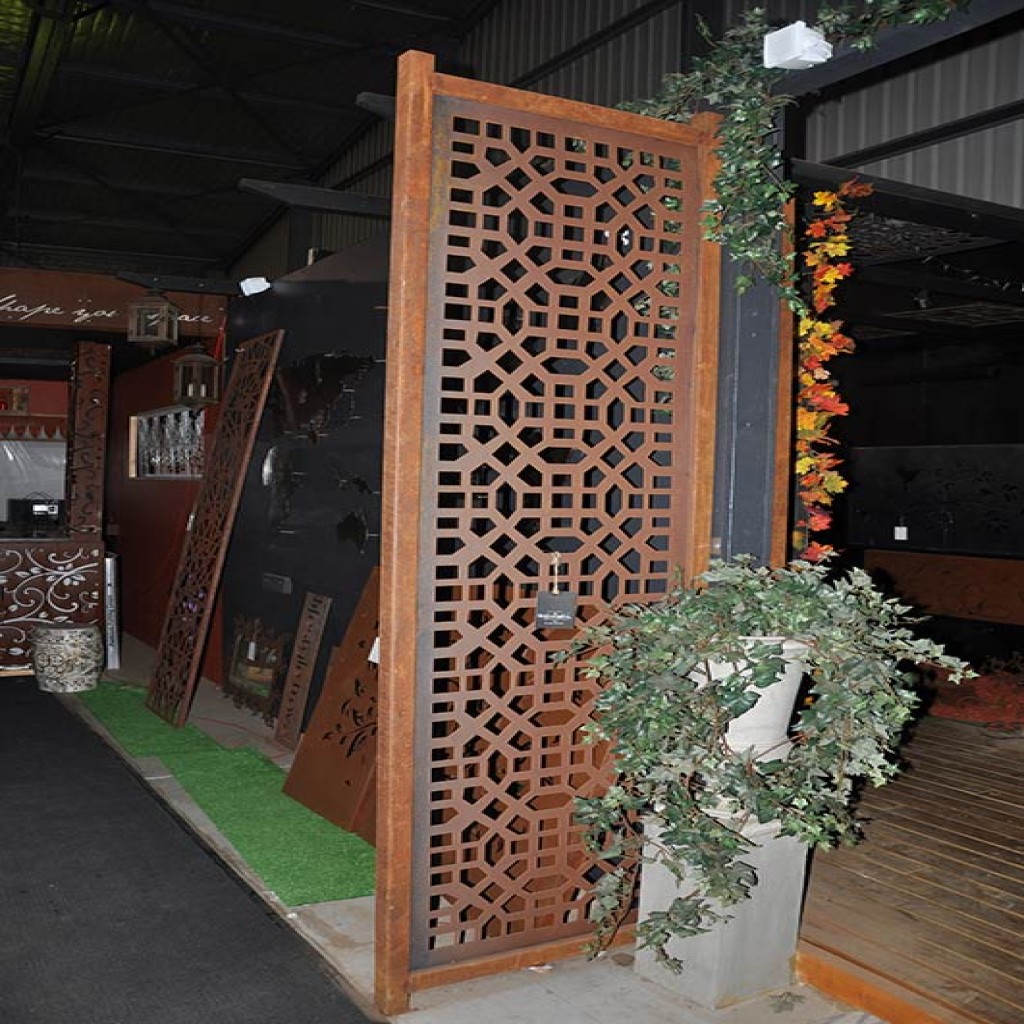 Moroccan PO Box Designs