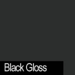 Black-Gloss