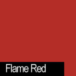 Flame-Red